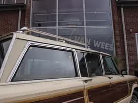 Jeep Wagoneer thumbnail 35