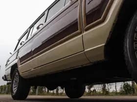 Jeep Wagoneer thumbnail 40
