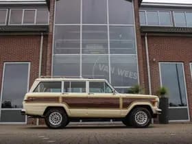 Jeep Wagoneer thumbnail 7