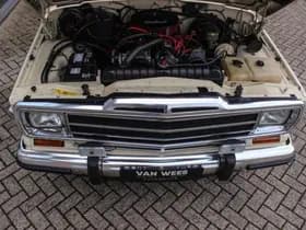 Jeep Wagoneer thumbnail 10