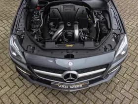 Mercedes-Benz SL-Klasse thumbnail 12