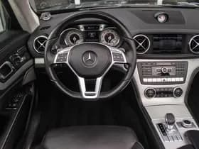 Mercedes-Benz SL-Klasse thumbnail 13