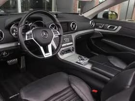 Mercedes-Benz SL-Klasse thumbnail 15