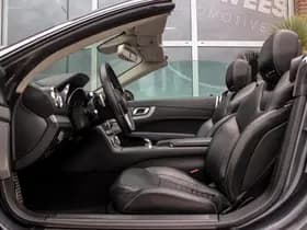 Mercedes-Benz SL-Klasse thumbnail 16