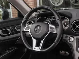 Mercedes-Benz SL-Klasse thumbnail 20