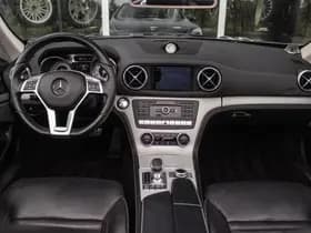 Mercedes-Benz SL-Klasse thumbnail 3