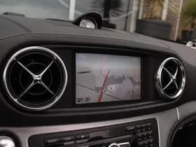 Mercedes-Benz SL-Klasse thumbnail 29