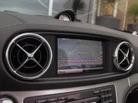 Mercedes-Benz SL-Klasse thumbnail 30