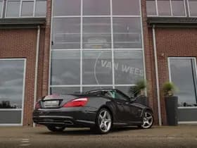 Mercedes-Benz SL-Klasse thumbnail 5