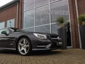 Mercedes-Benz SL-Klasse thumbnail 41