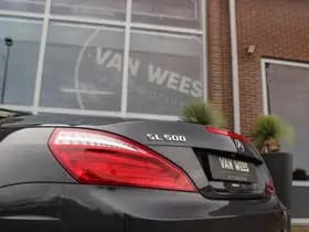 Mercedes-Benz SL-Klasse thumbnail 43