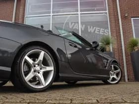 Mercedes-Benz SL-Klasse thumbnail 45