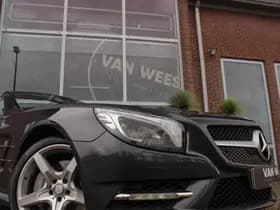 Mercedes-Benz SL-Klasse thumbnail 48