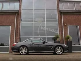 Mercedes-Benz SL-Klasse thumbnail 7