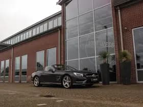 Mercedes-Benz SL-Klasse thumbnail 9