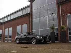 Mercedes-Benz SL-Klasse thumbnail 10