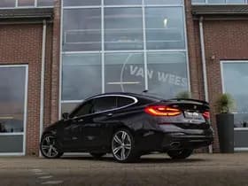 BMW 6-Serie thumbnail 4