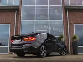 BMW 6-Serie thumbnail 5