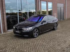 BMW 6-Serie thumbnail 8