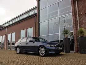 BMW 3-Serie thumbnail 9