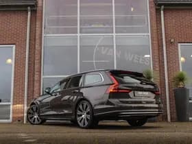 Volvo V90 thumbnail 4