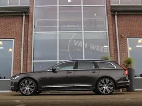 Volvo V90 thumbnail 6
