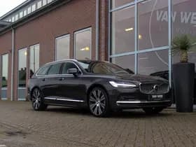 Volvo V90 thumbnail 9
