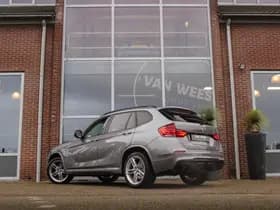 BMW X1 thumbnail 4