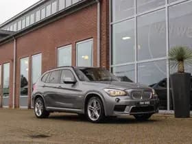 BMW X1 thumbnail 9