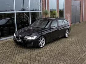 BMW 3-Serie thumbnail 8