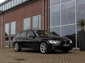BMW 3-Serie thumbnail 9