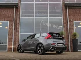 Volvo V40 thumbnail 4