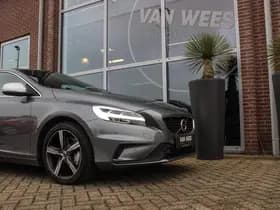 Volvo V40 thumbnail 38
