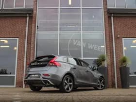 Volvo V40 thumbnail 5