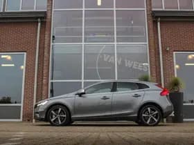 Volvo V40 thumbnail 6
