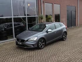Volvo V40 thumbnail 8