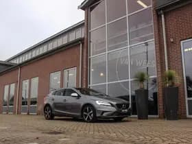 Volvo V40 thumbnail 9