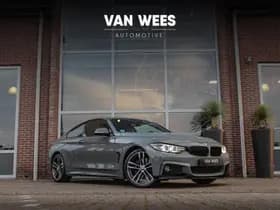 BMW 4-Serie