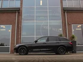 BMW 3-Serie thumbnail 6