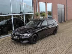 BMW 3-Serie thumbnail 8