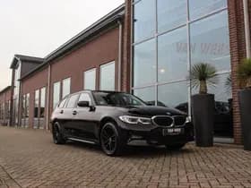 BMW 3-Serie thumbnail 9