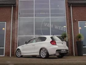 BMW 1-Serie thumbnail 4