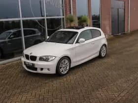 BMW 1-Serie thumbnail 8