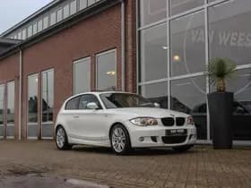 BMW 1-Serie thumbnail 9