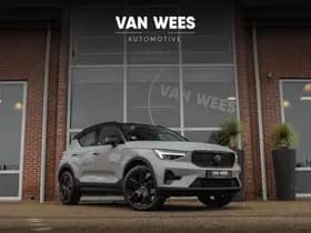 Volvo XC40 thumbnail 1