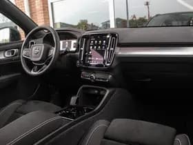 Volvo XC40 thumbnail 12