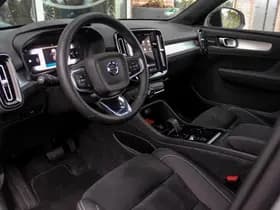 Volvo XC40 thumbnail 13