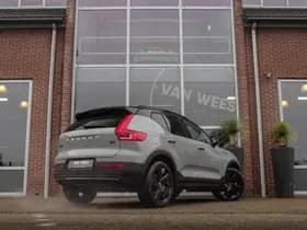 Volvo XC40 thumbnail 5