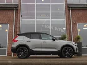 Volvo XC40 thumbnail 7