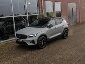 Volvo XC40 thumbnail 8